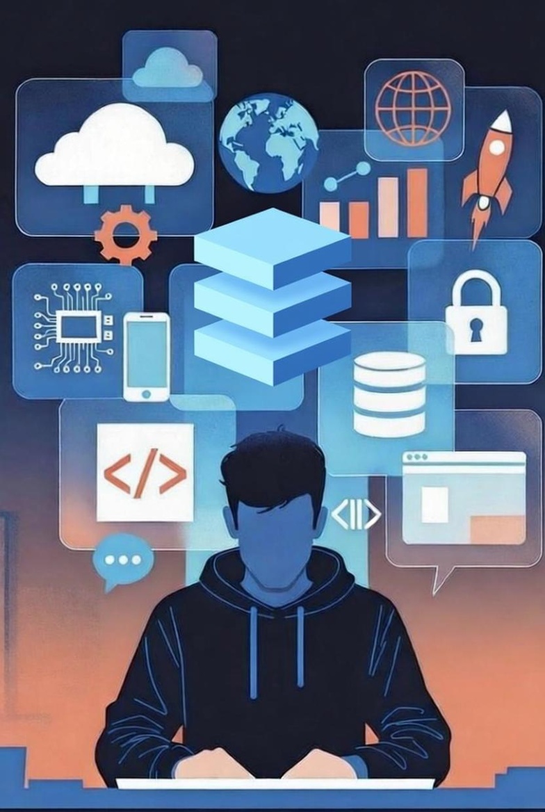 Full-Stack Development in 2025: What Actually Happened This Year